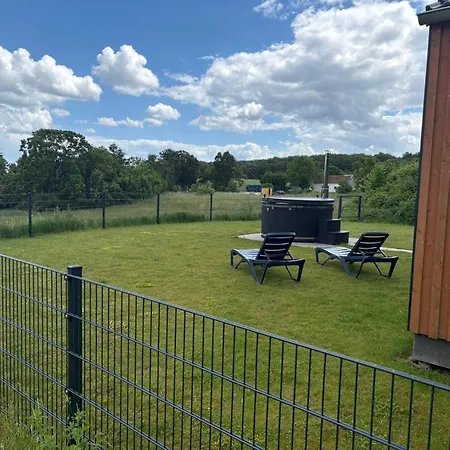 Sea View House With Sauna & Hot Tub For 8
